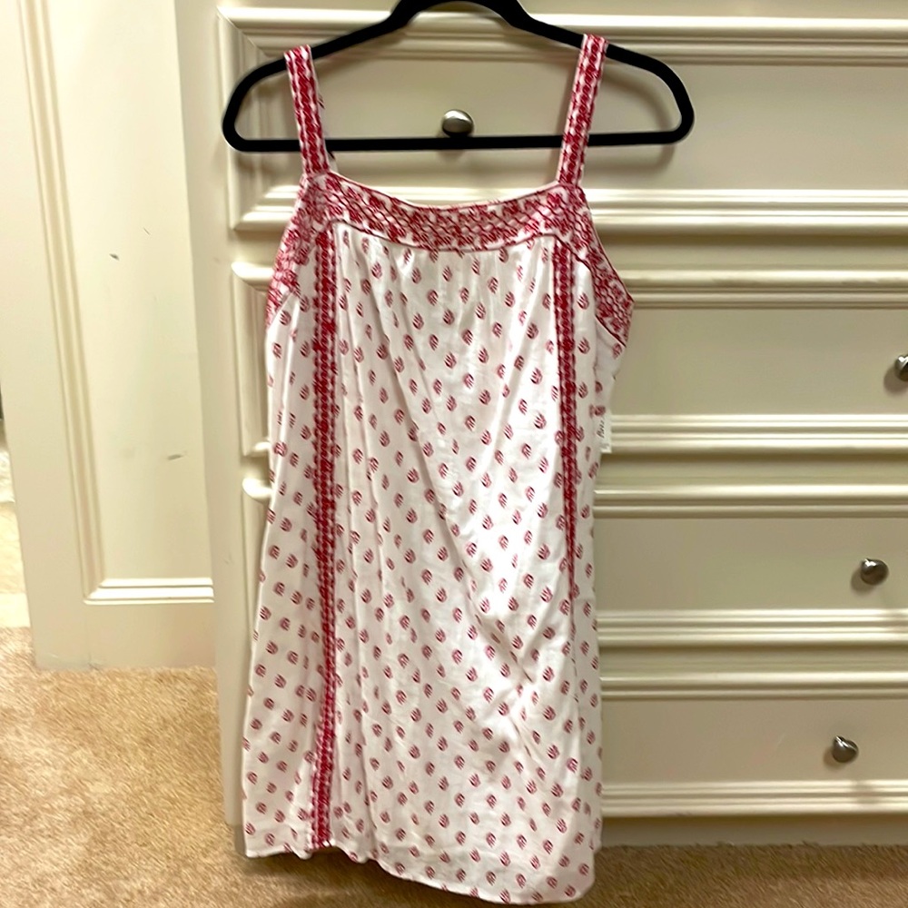 L Old Navy Sundress